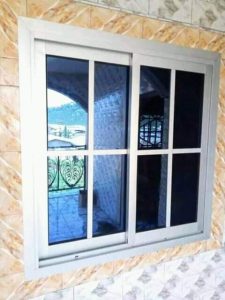 fenêtre sur mesure à Chamoux-sur-Gelon
